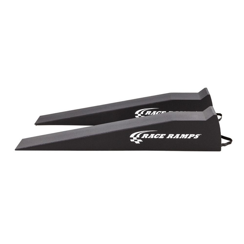 Race Ramps 67in. XT Single Piece Race Ramps - 10.8 Degree Angle (Pair)