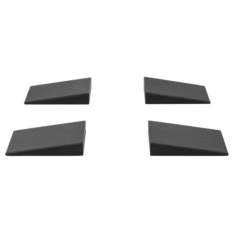 Race Ramps Scale Ramps - 8.7 Degree Approach Angle (Set of 4)