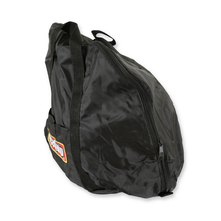 RaceQuip Heavy Duty Helmet Bag - Black