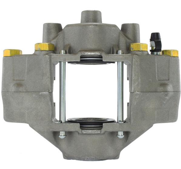 Centric 89-96 Nissan 300ZX Z32 Semi-Loaded Caliper - Rear Left