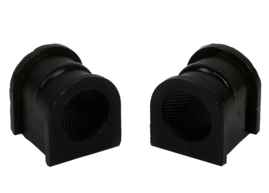 Whiteline Front Sway Bar Bushing Kit - 89-98 Nissan 240SX S13 S14