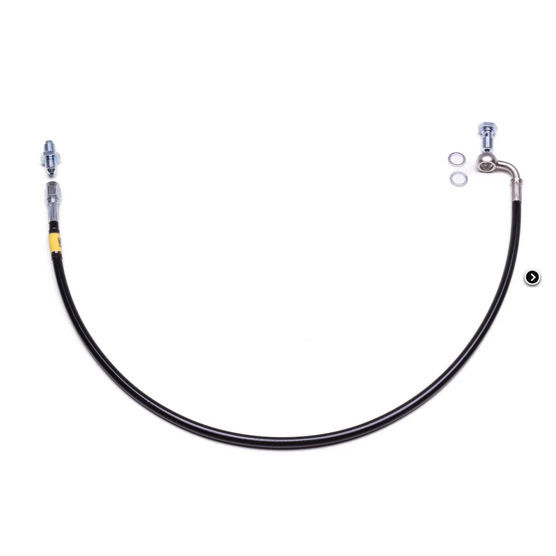 Chase Bays 99-02 Nissan Skyline R34 RWD Clutch Line