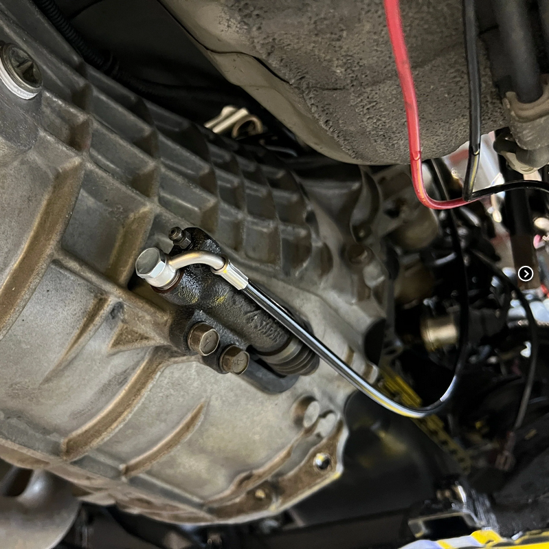 Chase Bays 99-02 Nissan Skyline R34 RWD Clutch Line