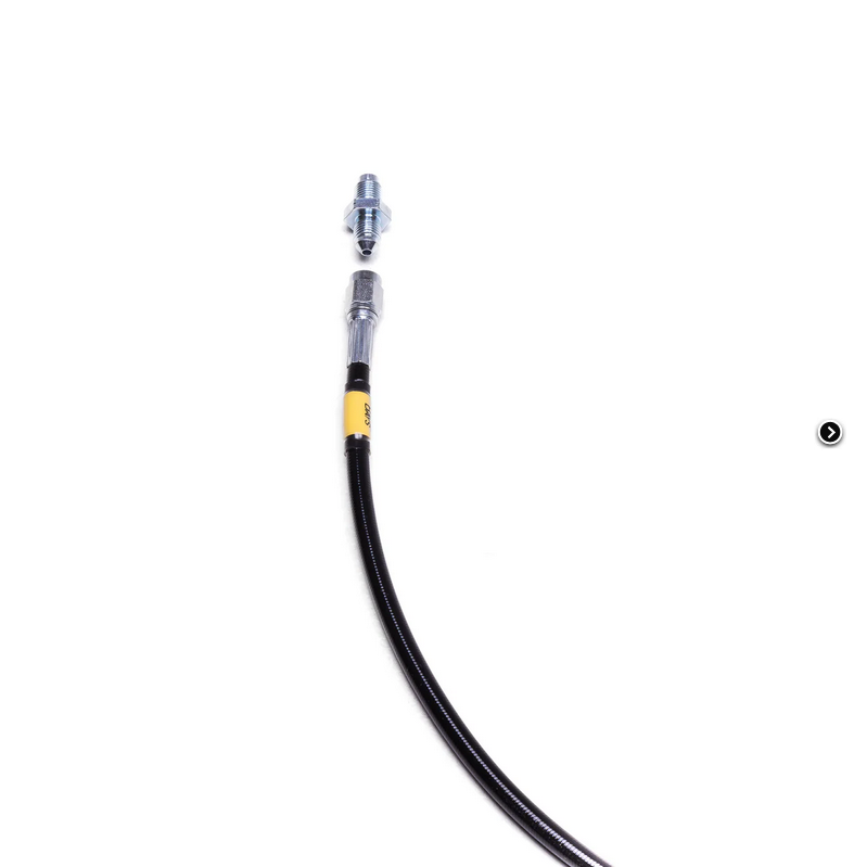 Chase Bays 99-02 Nissan Skyline R34 RWD Clutch Line