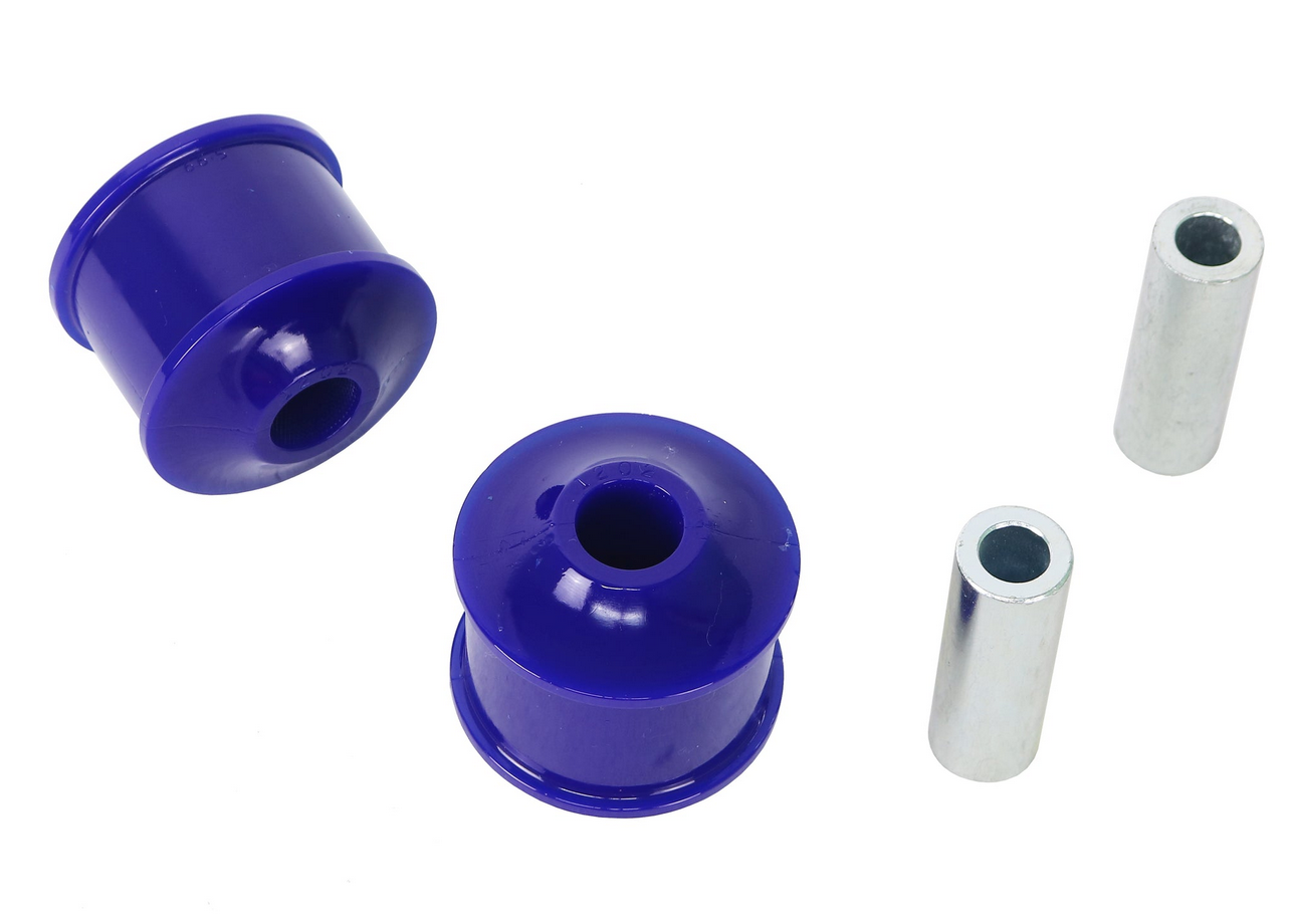 SuperPro 89-94 240SX Front Tension Rod-to-Chassis Mount Bushing Set