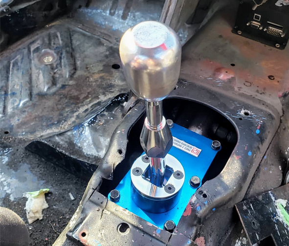 P2M Nissan S13 / 14 240sx V3 Short Shifter KIT