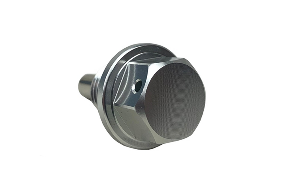 P2M Magnetic Oil Drain Plug - Nissan / Toyota M12 X 1.25