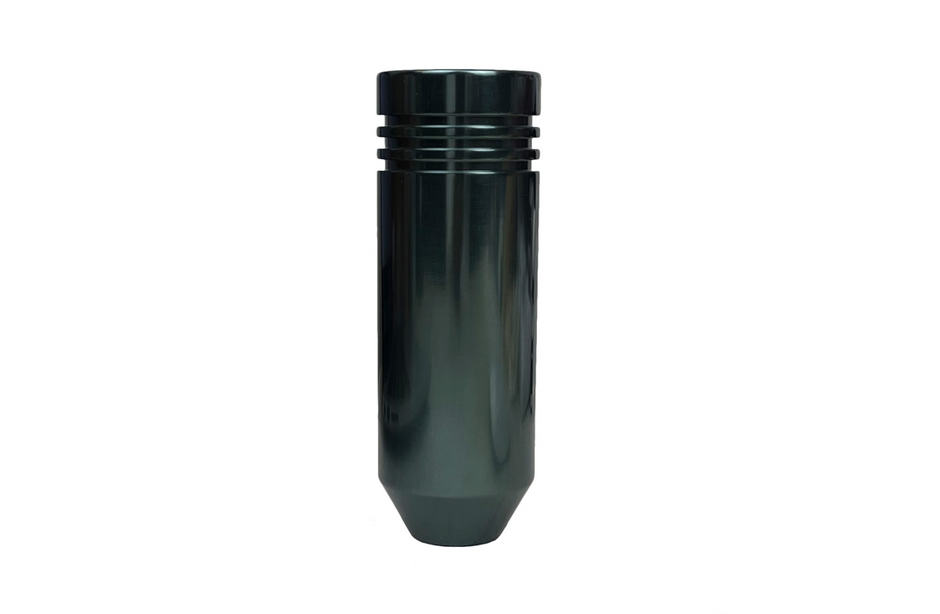 P2M Titan Edition Aluminum Shift Knob - M12X1.25