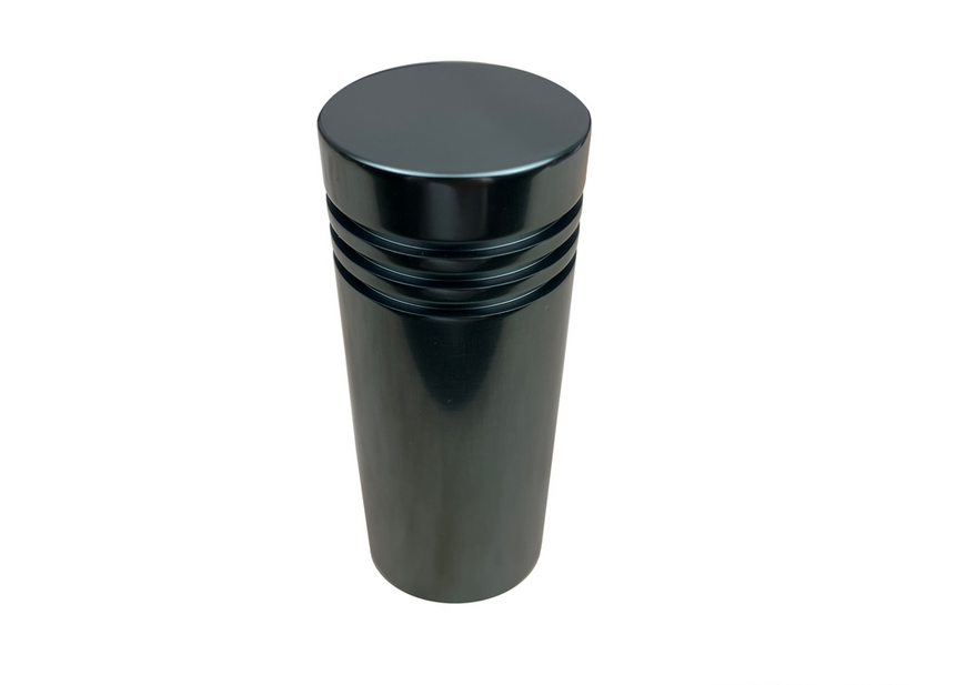 P2M Titan Edition Aluminum Shift Knob - M12X1.25
