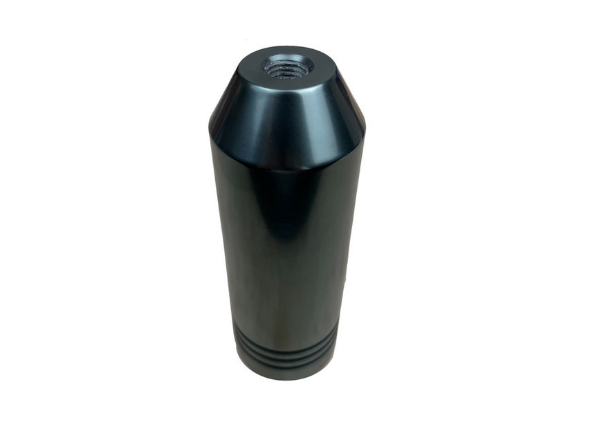 P2M Titan Edition Aluminum Shift Knob - M12X1.25