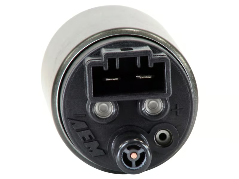 AEM 340 LPH High Flow In-Tank Fuel Pump Kit