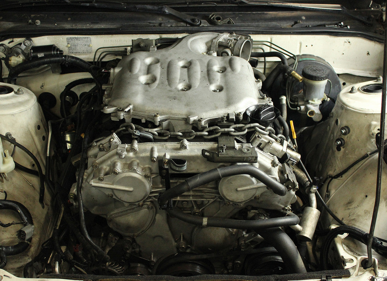 ISR Performance VQ35DE Swap Mount for Nissan 240sx S13 / S14