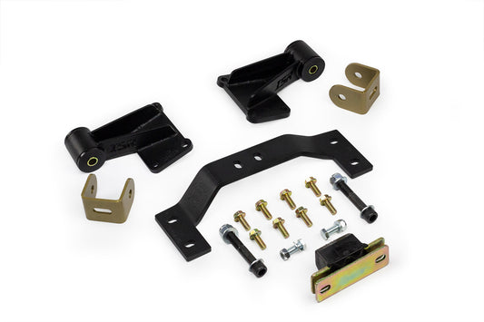 ISR Performance VQ35DE Swap Mount for Nissan 240sx S13 / S14
