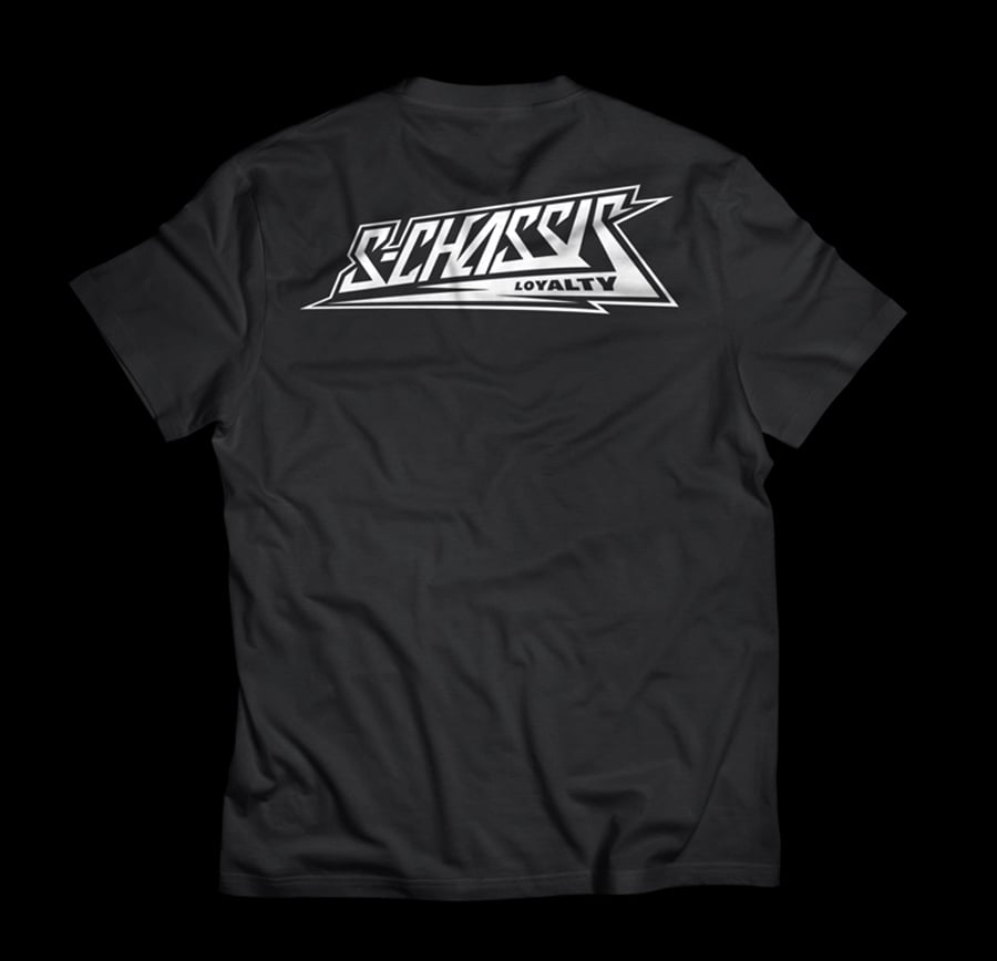 Original S-Chassis T-Shirt