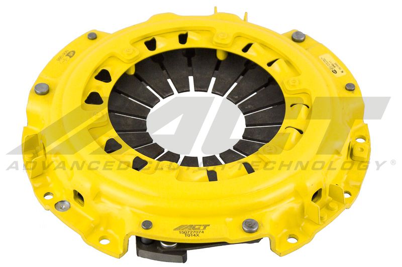 ACT Extreme Clutch Pressure Plate 2JZ GTE