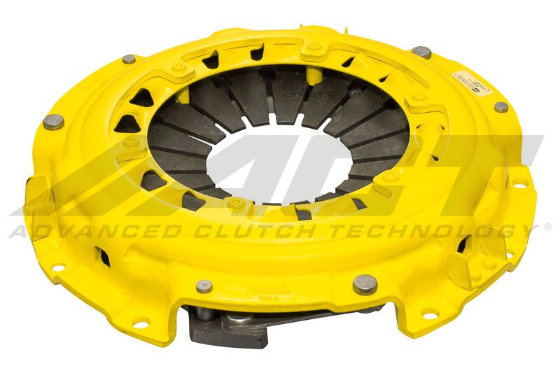 ACT Heavy Duty Clutch Pressure Plate 2JZ GTE