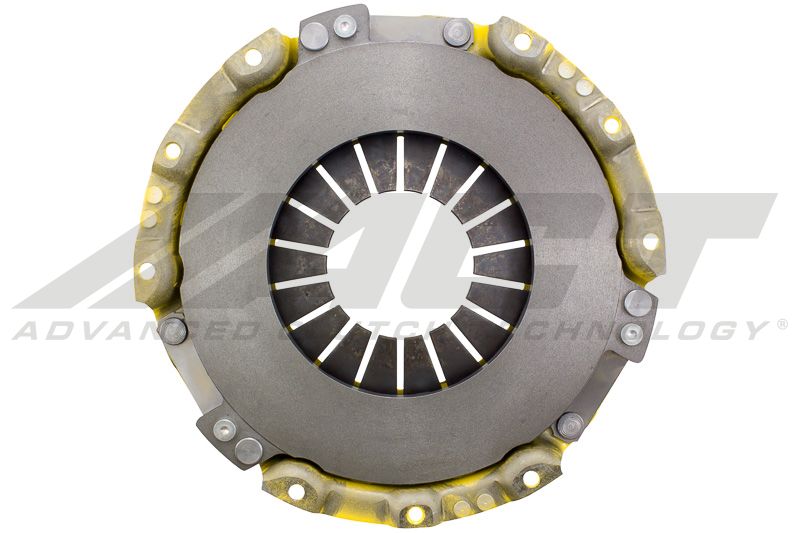 ACT Heavy Duty Clutch Pressure Plate 2JZ GTE