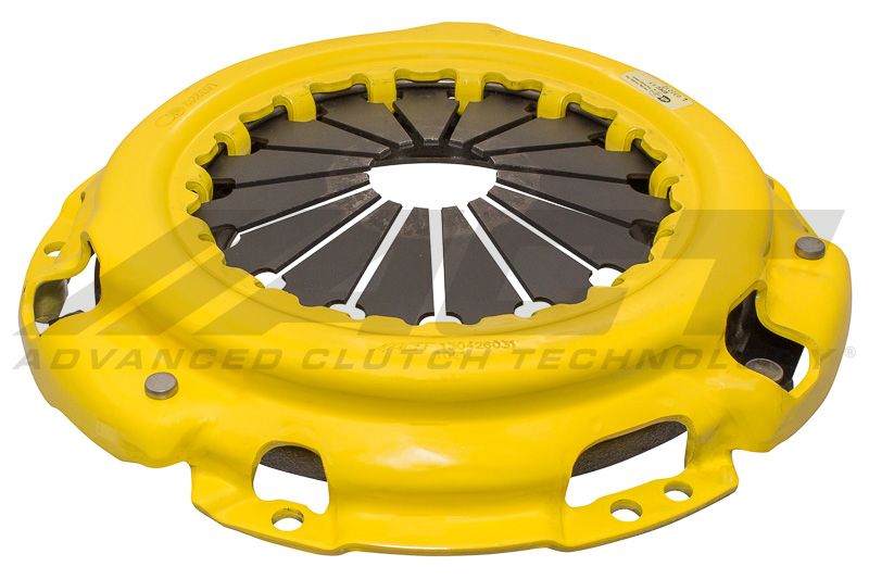ACT Heavy Duty Clutch Pressure Plate 2JZ (non turbo)