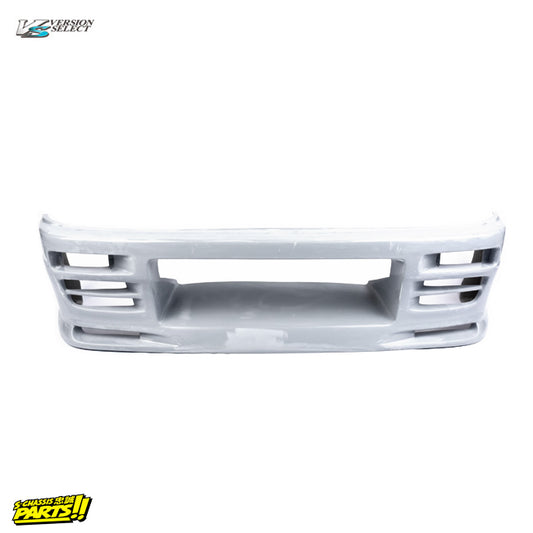 Version Select S13 Silvia TBO Style Front Bumper