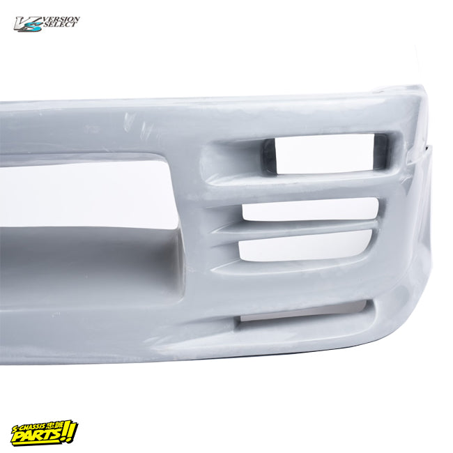 Version Select S13 Silvia TBO Style Front Bumper