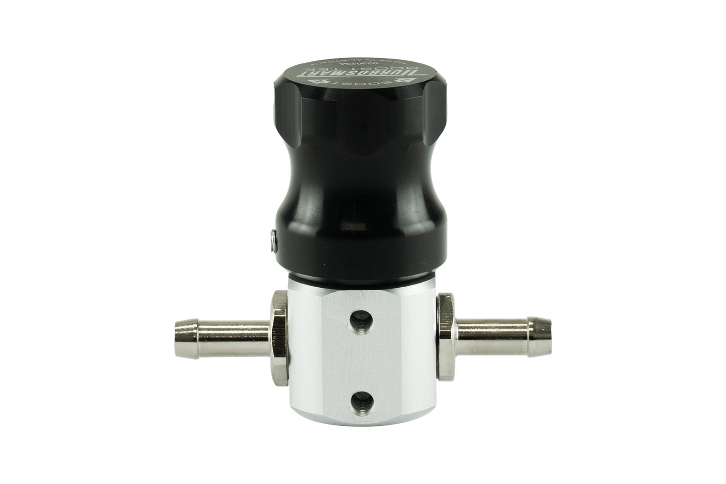 Turbosmart Boost Tee Manual Boost Controller - Black