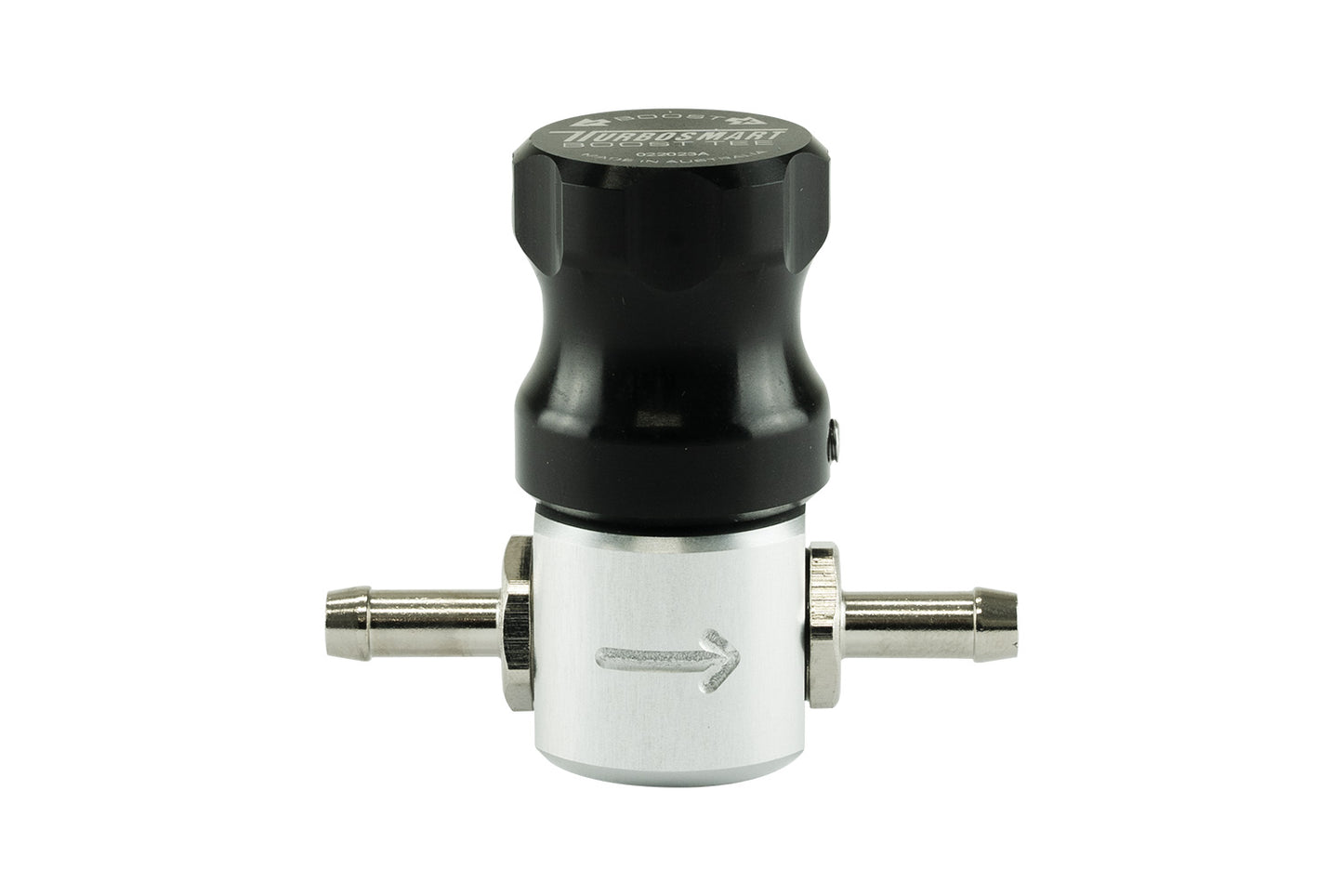 Turbosmart Boost Tee Manual Boost Controller - Black
