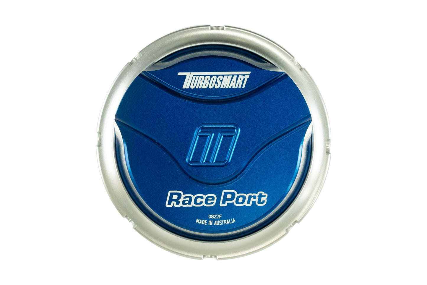 Turbosmart Blow Off Valve BOV RacePort Gen V - Blue
