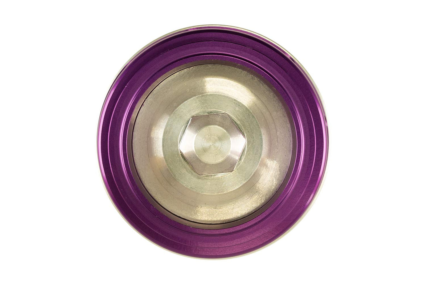 Turbosmart Blow Off Valve BOV RacePort Gen V - Purple