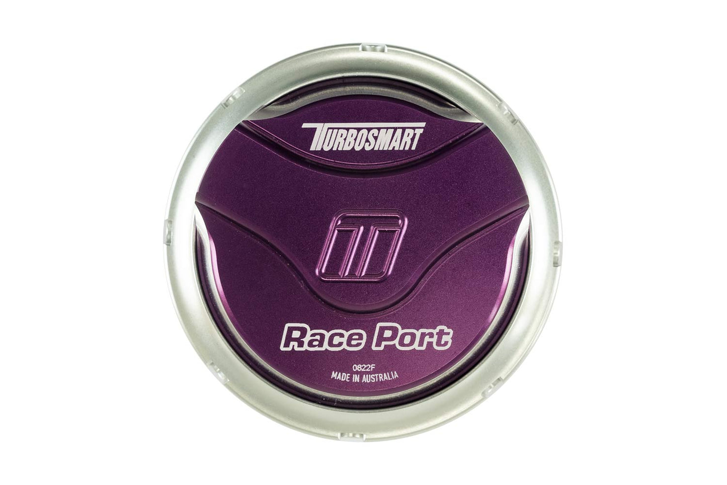 Turbosmart Blow Off Valve BOV RacePort Gen V - Purple