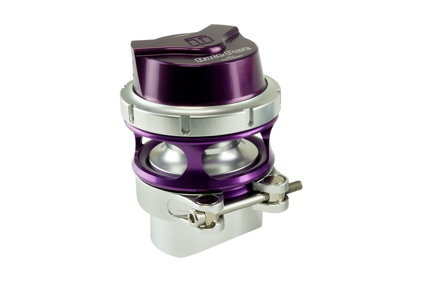 Turbosmart Blow Off Valve BOV RacePort Gen V - Purple