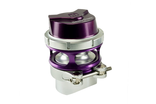Turbosmart Blow Off Valve BOV RacePort Gen V - Purple
