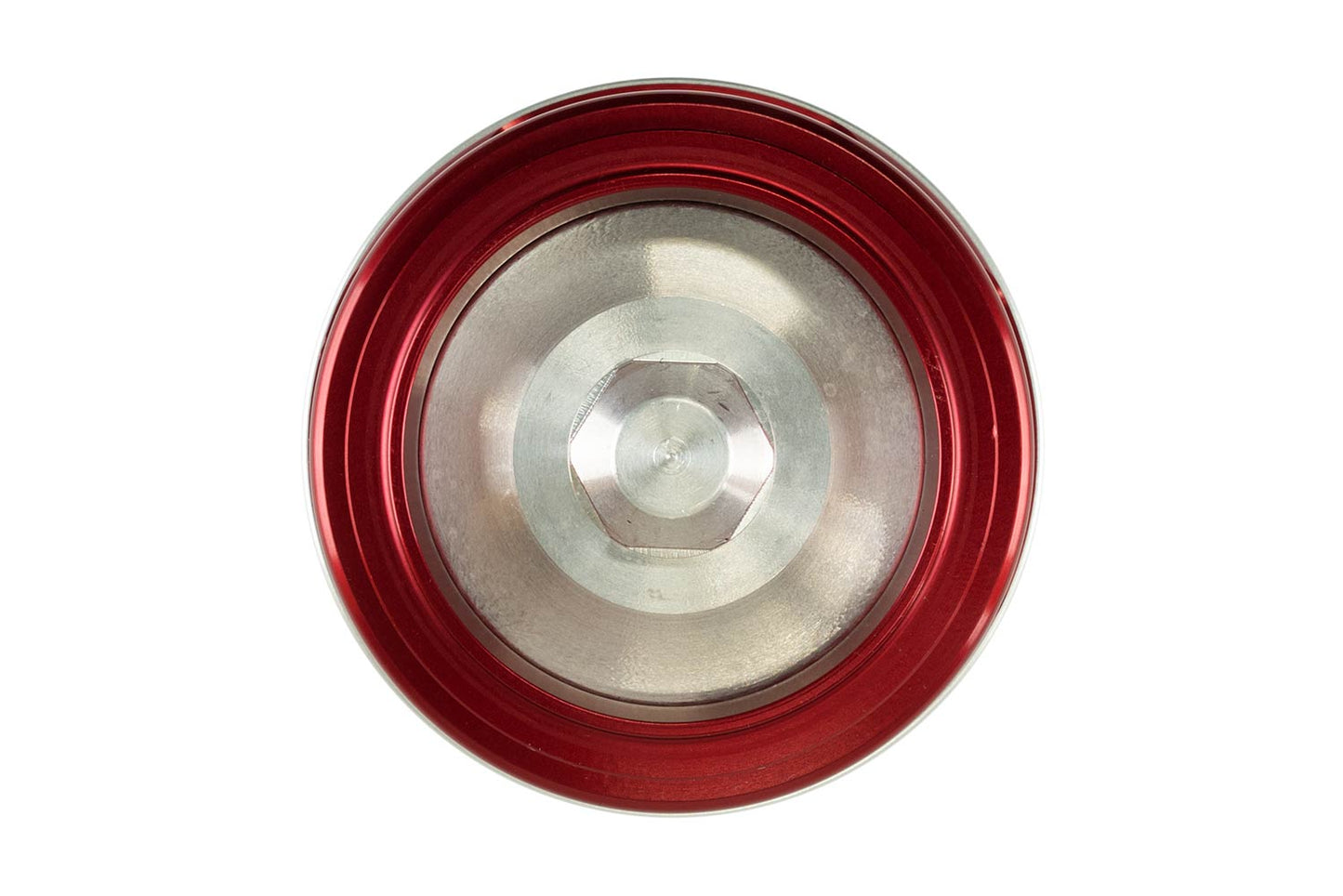 Turbosmart Blow Off Valve BOV RacePort Gen V - Red
