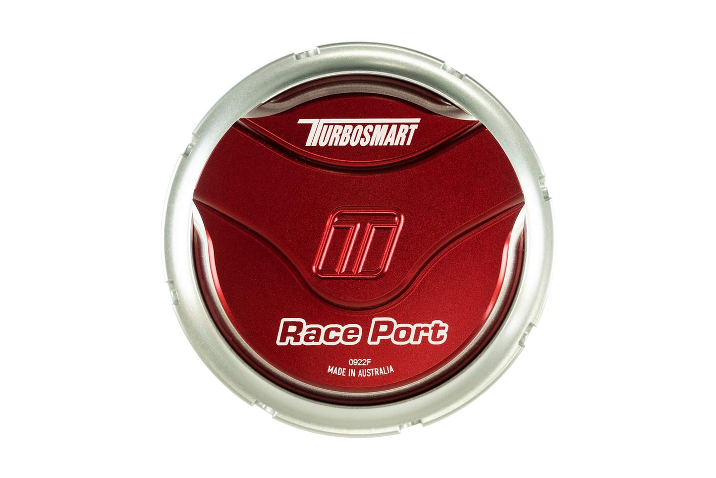 Turbosmart Blow Off Valve BOV RacePort Gen V - Red
