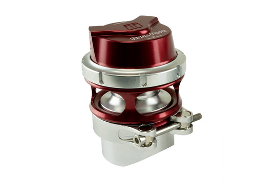 Turbosmart Blow Off Valve BOV RacePort Gen V - Red