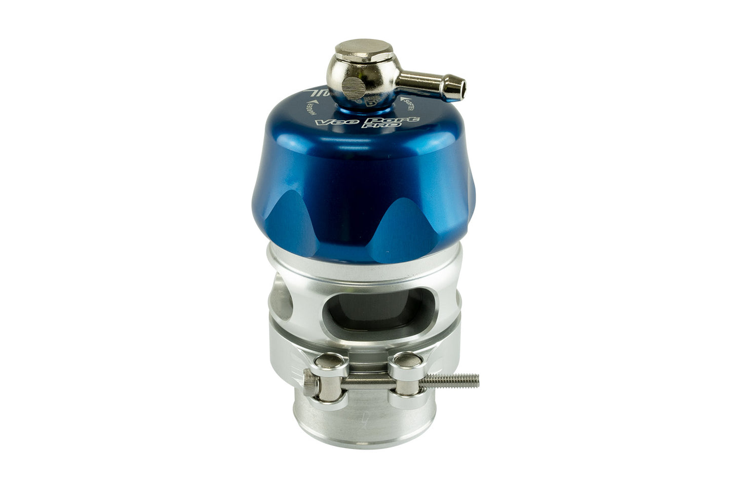 Turbosmart BOV Vee Port Pro - Blue