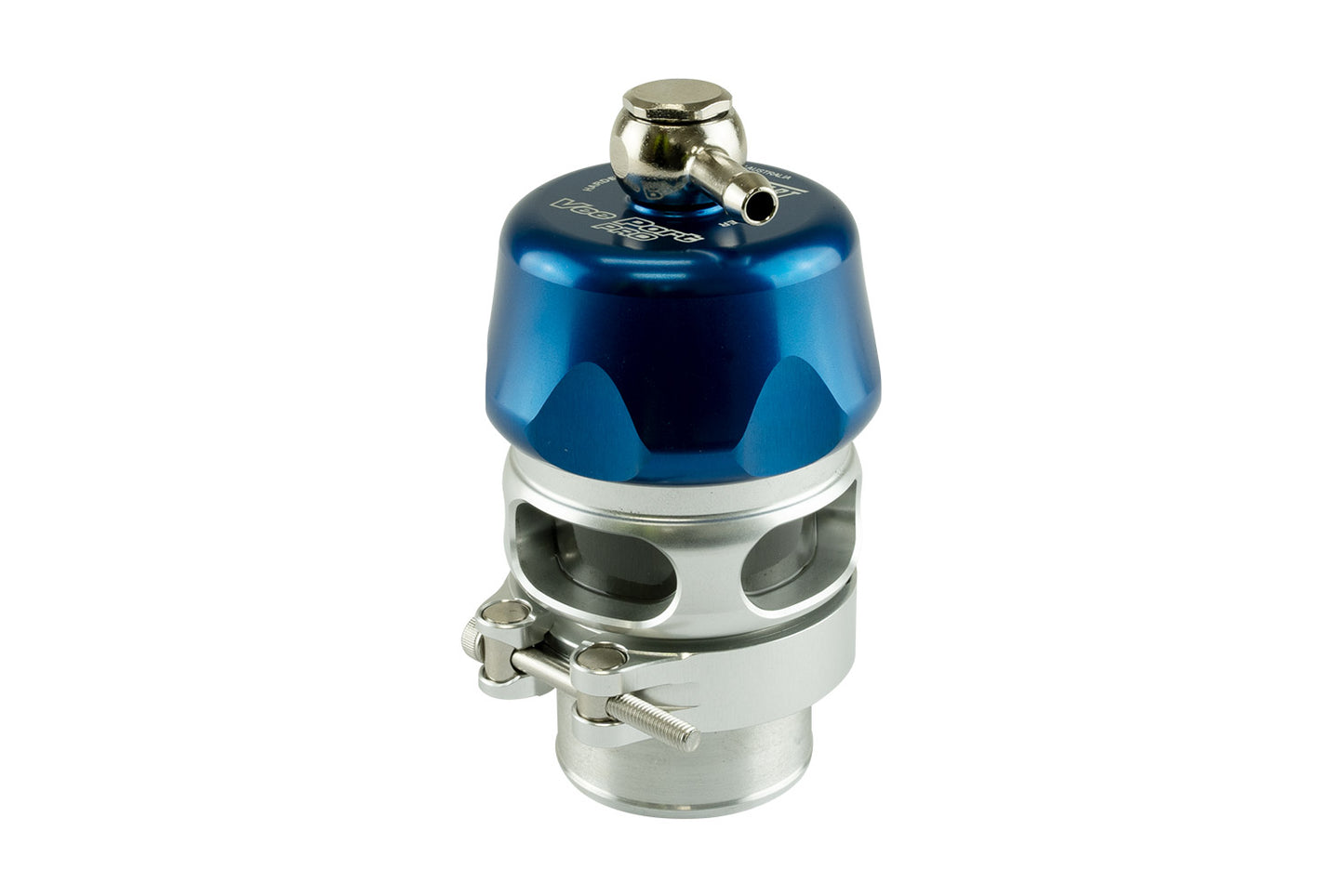 Turbosmart BOV Vee Port Pro - Blue