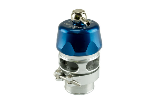 Turbosmart BOV Vee Port Pro - Blue