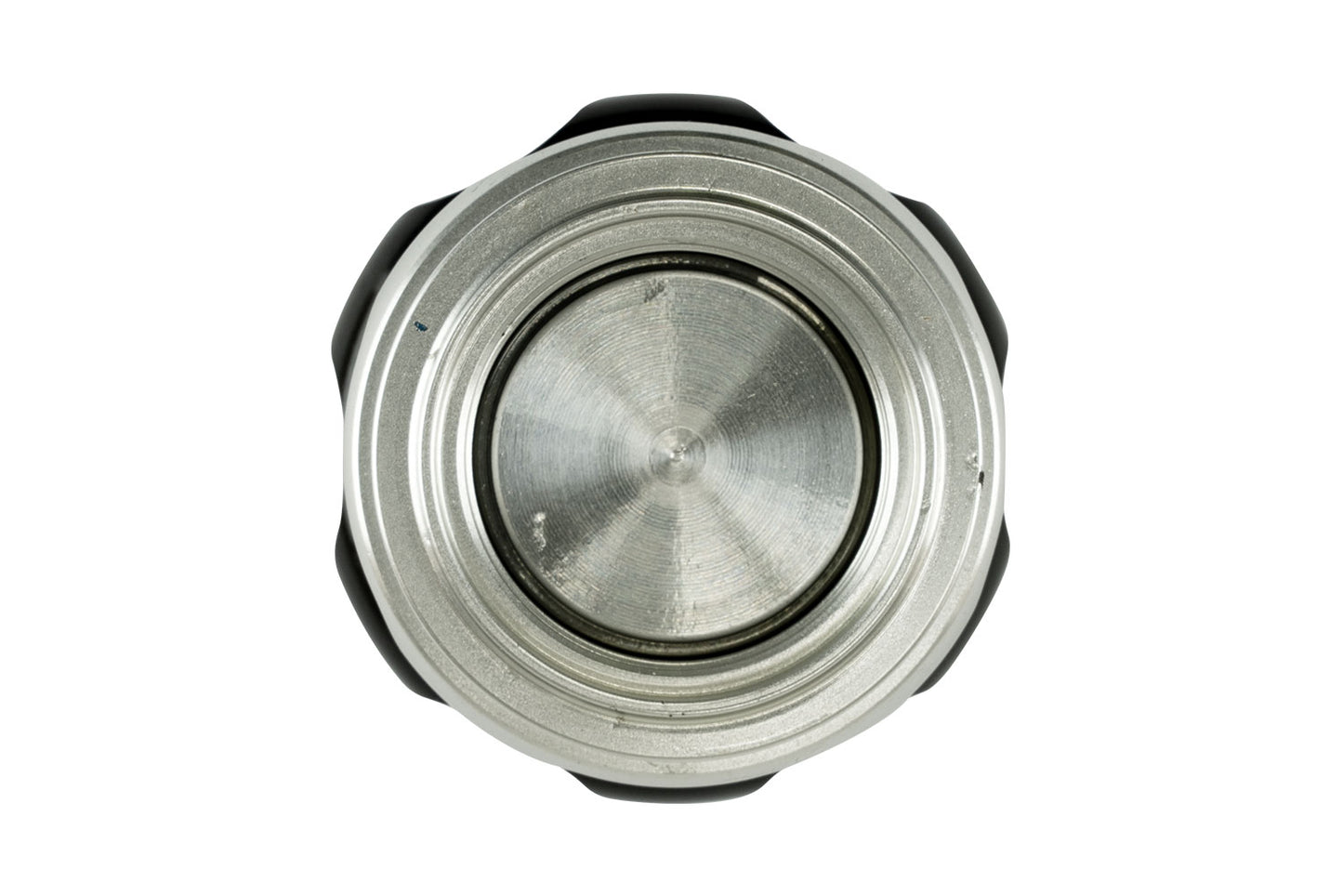 Turbosmart Vee Port Pro Blow Off Valve BOV - Black