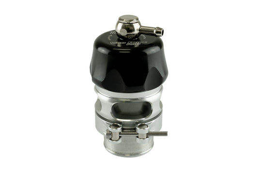 Turbosmart Vee Port Pro Blow Off Valve BOV - Black