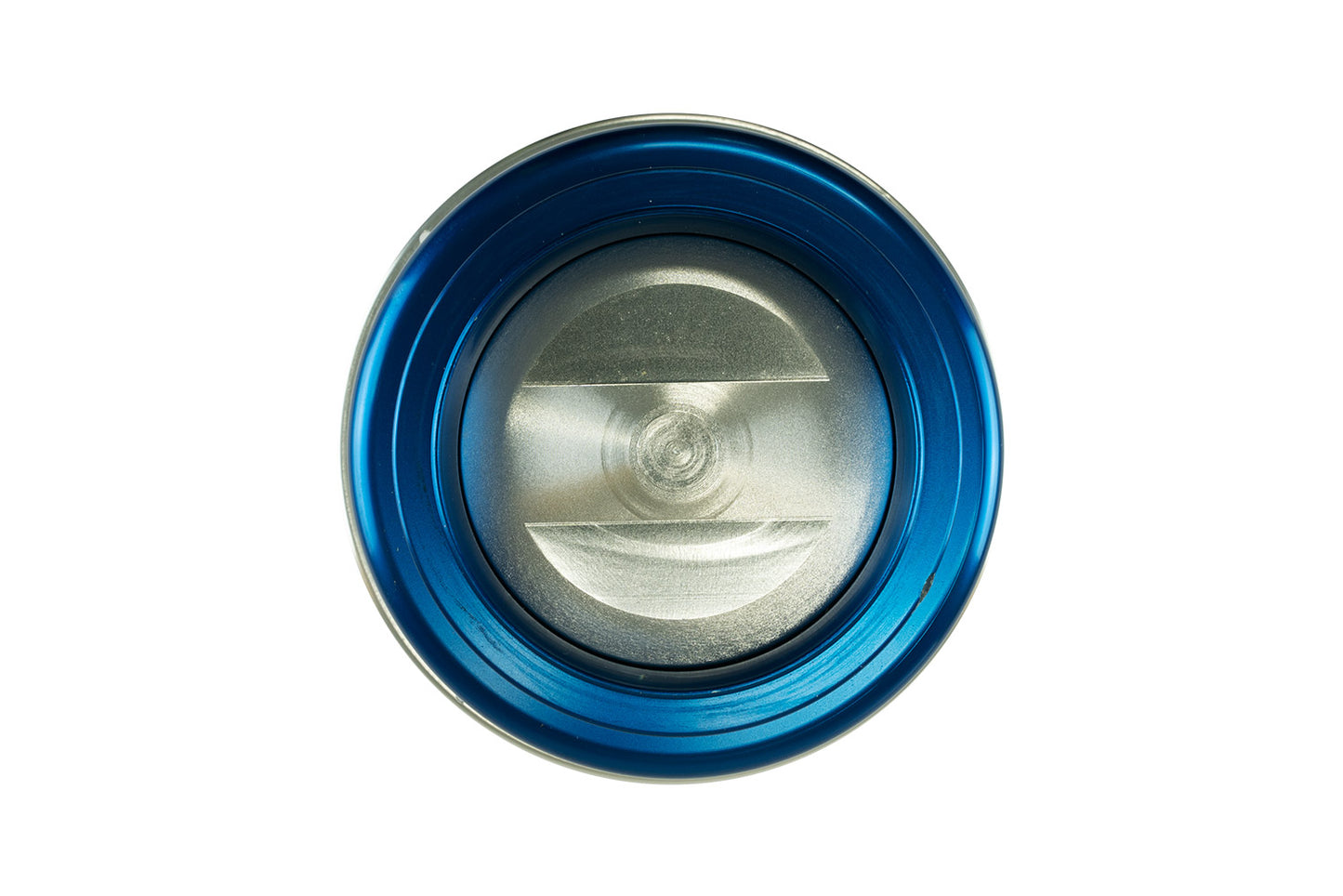 Turbosmart Blow Off Valve BOV Power Port - Blue