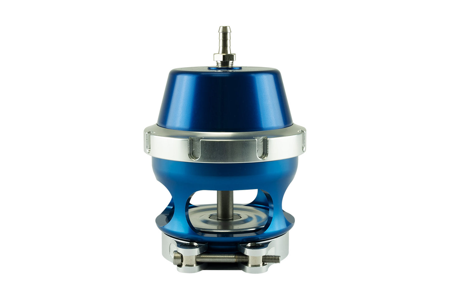Turbosmart Blow Off Valve BOV Power Port - Blue