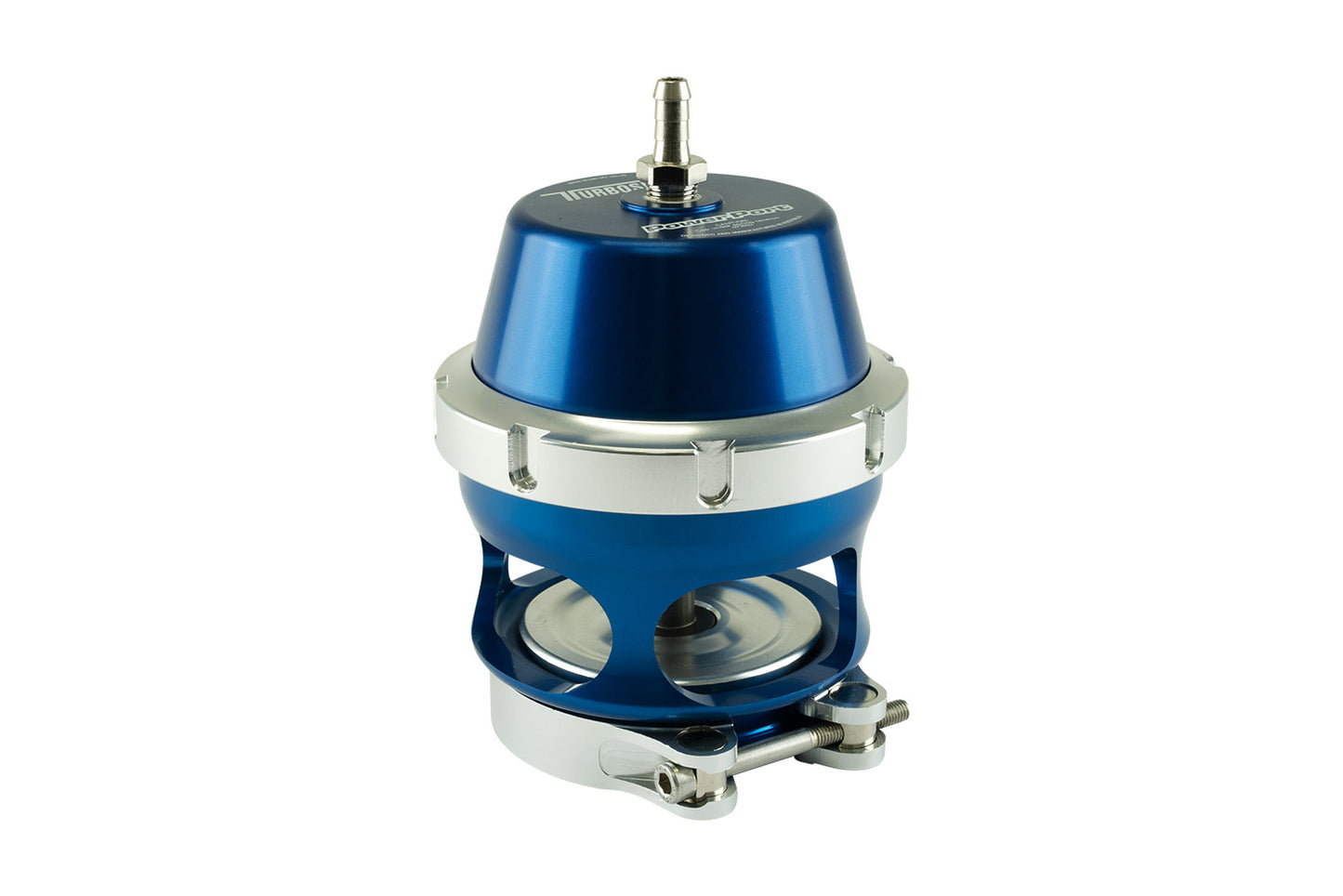 Turbosmart Blow Off Valve BOV Power Port - Blue