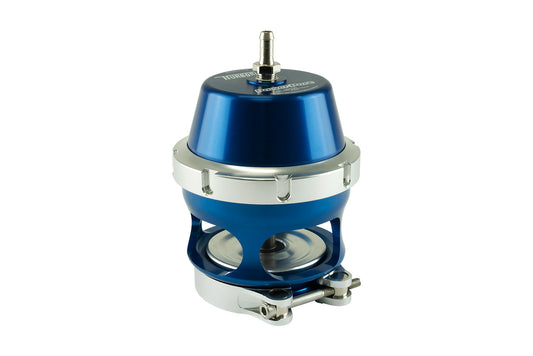 Turbosmart Blow Off Valve BOV Power Port - Blue