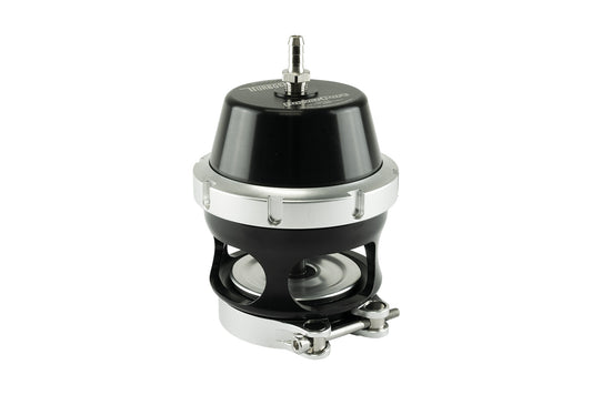 Turbosmart Blow Off Valve BOV Power Port - Black