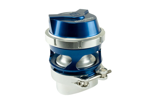 Turbosmart GenV 54mm ProPort Universal Blow Off Valve BOV - Blue