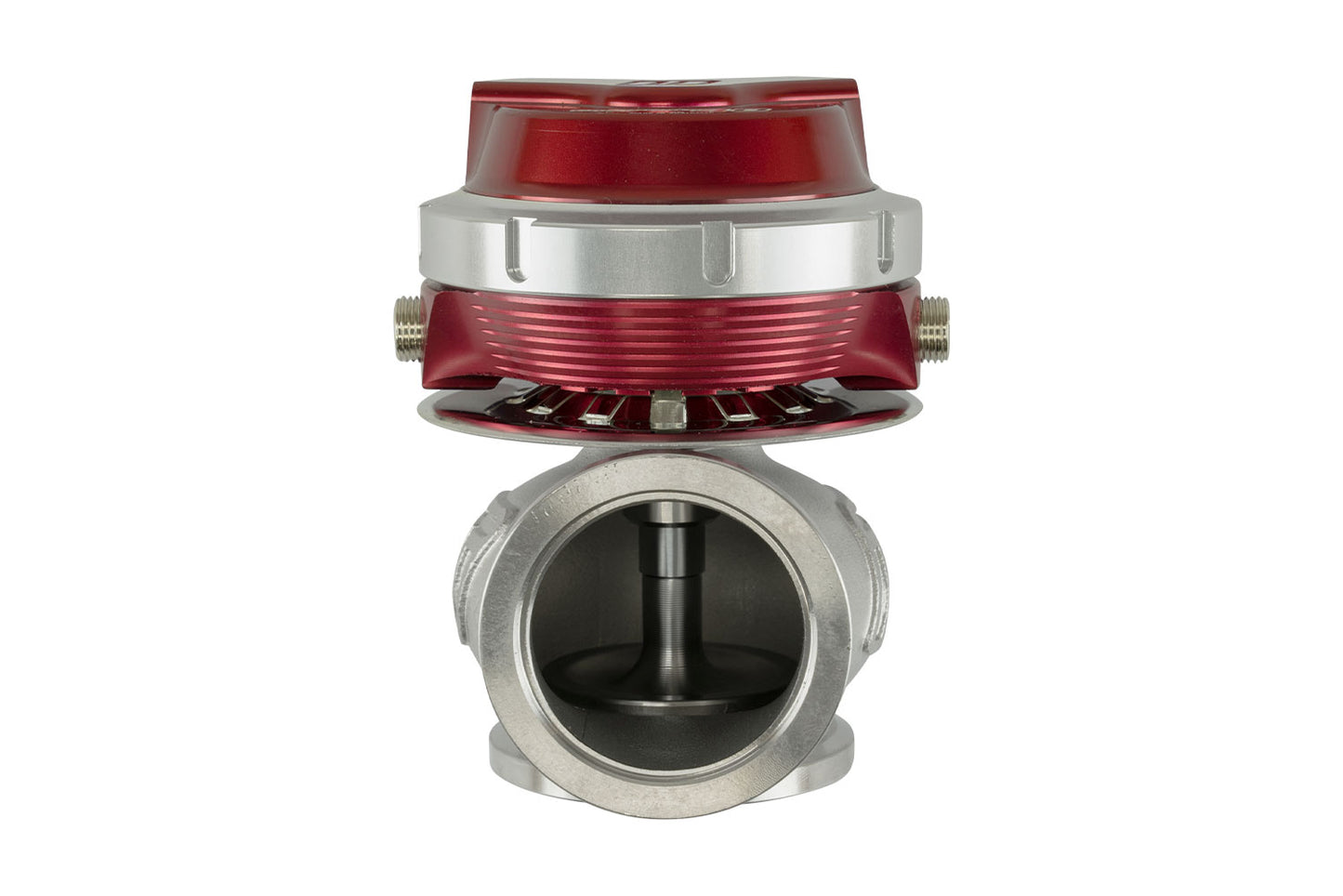 Turbosmart WG40 Gen V Comp-Gate 40mm - 14 PSI Red