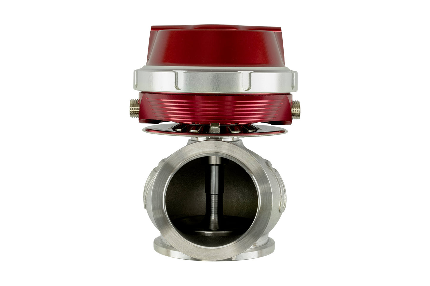 Turbosmart WG45 Gen V Hyper-Gate 45 14psi Red