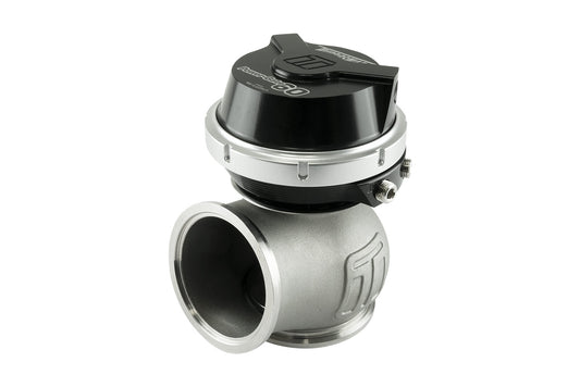 Turbosmart GenV PowerGate60 14psi External Wastegate - Black