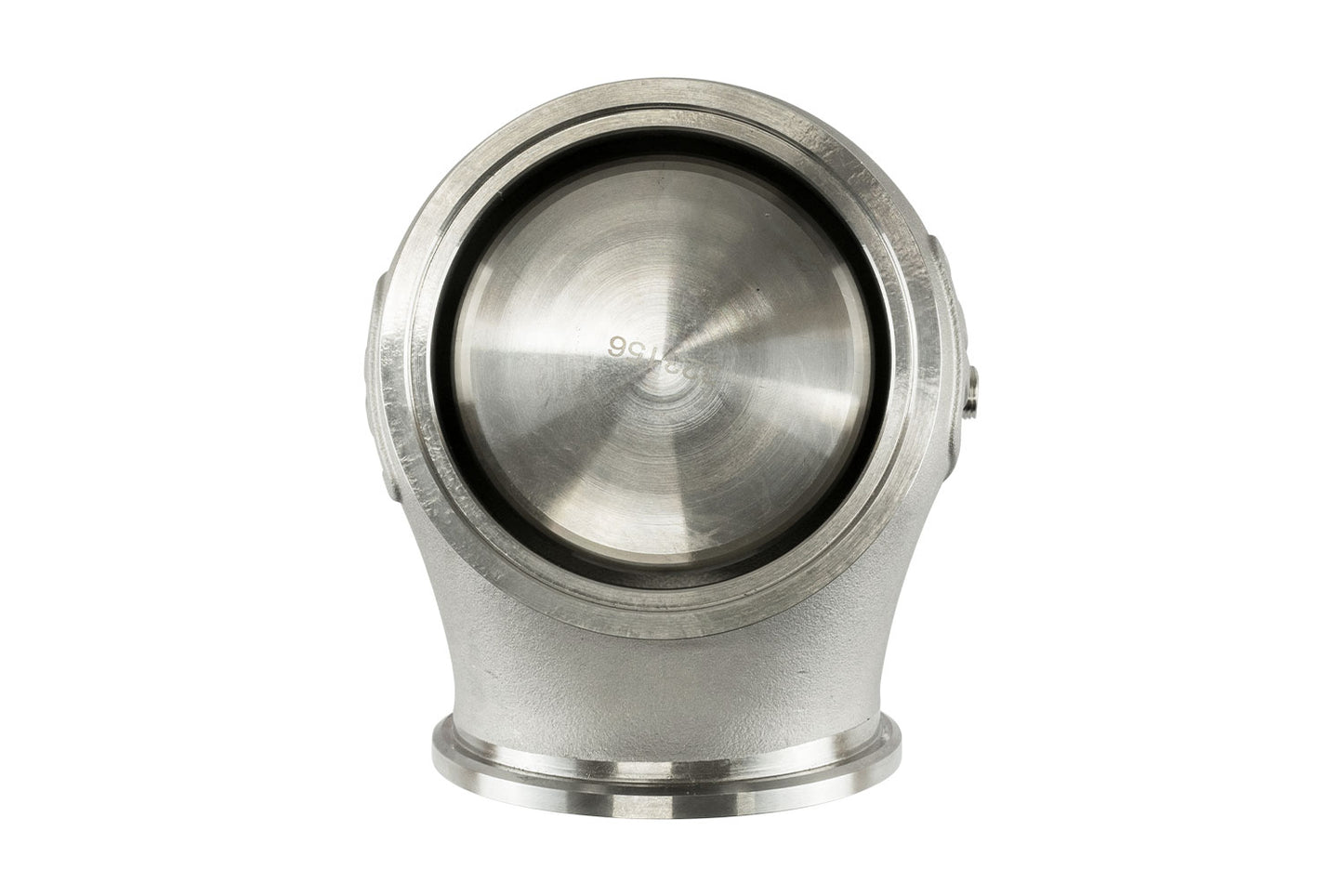 Turbosmart WG60 Gen V Power-Gate 60 14psi Red