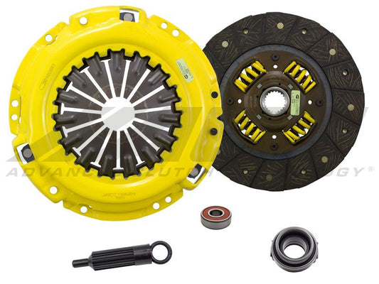 ACT Extreme Performance Street Sprung Clutch Kit 2JZ (non turbo) 350tq